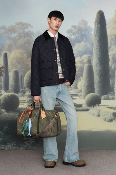 Look 19